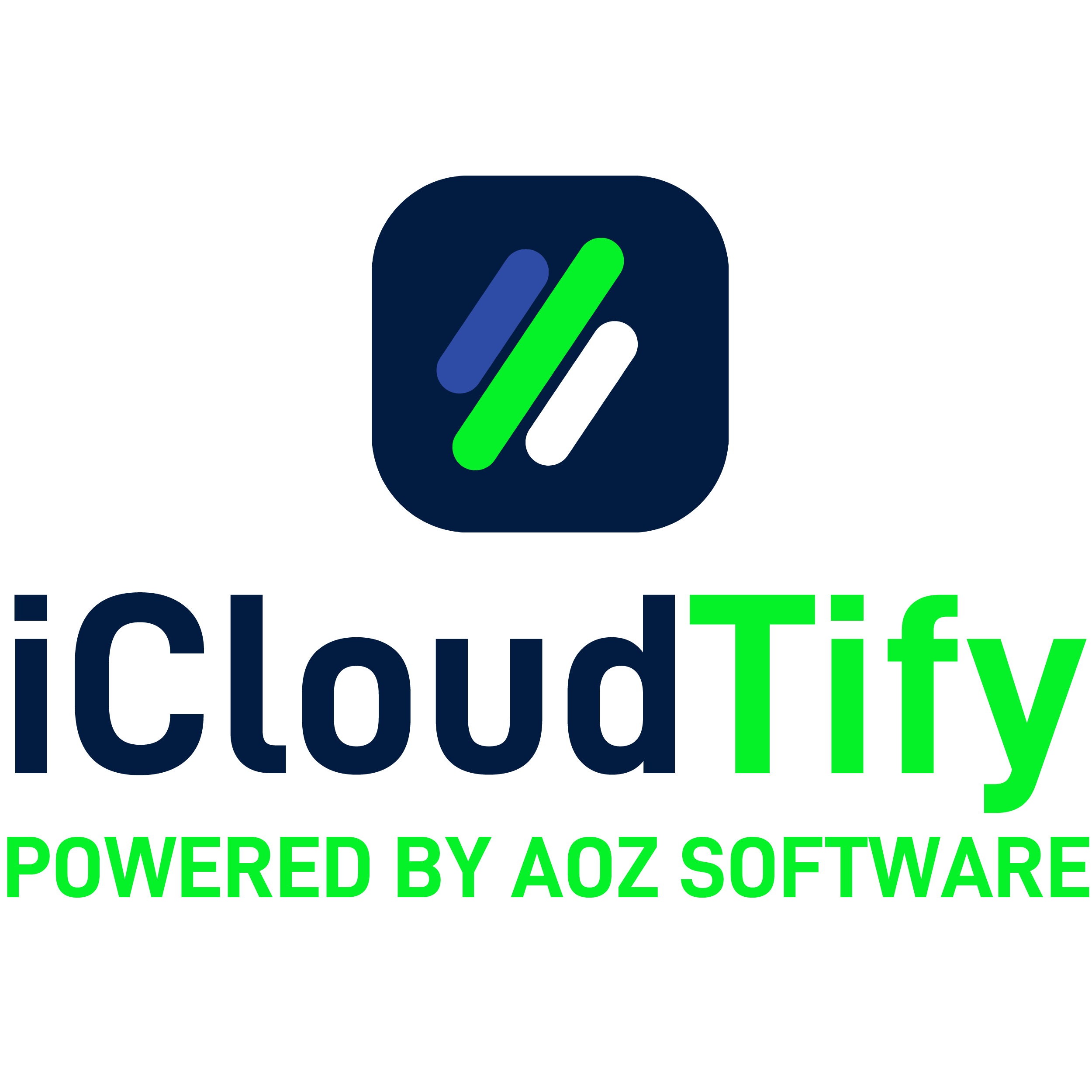 icloudtify